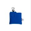 Pumpcases Insulin Pump Holder with Clip - Neoprene Diabetes Pump Pouch + Stainless Steel Nite IZE S-Biner Clip - Insulated Insulin Pump Case Compatible with - (Blue, t:Slim/t:Slim X2) view 1
