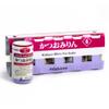 [Mishima] Katsuo Mirin | Furikake Rice Seasoning | Prepared Seaweed and Sesame | Product of Japan (5-pack) view 3