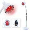110V Beauty Salon Heat Lamp,Single-Head Red-Light Roasting Lamp for Body Relieve Joint Pain and Muscle Aches (1) view 4