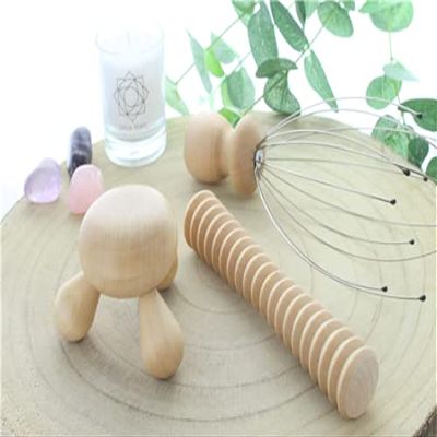 Acupressure Massage Set