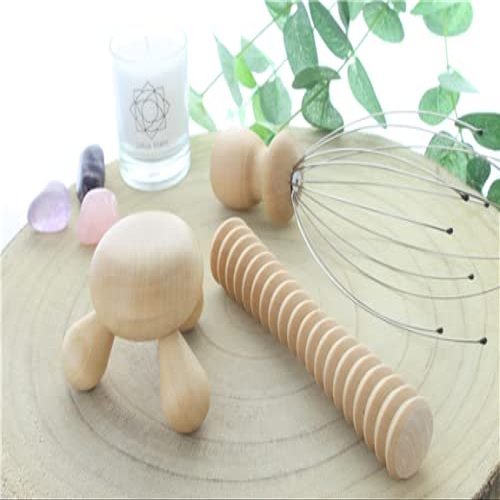 Acupressure Massage Set