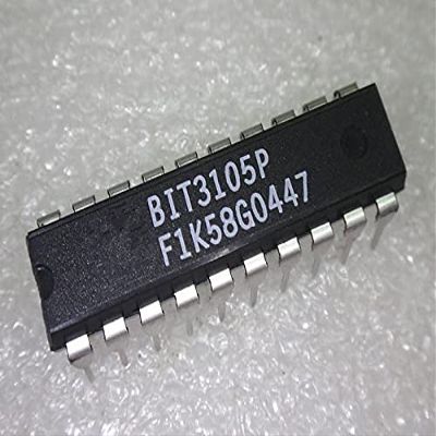 10pcs BIT3150P DIP-20