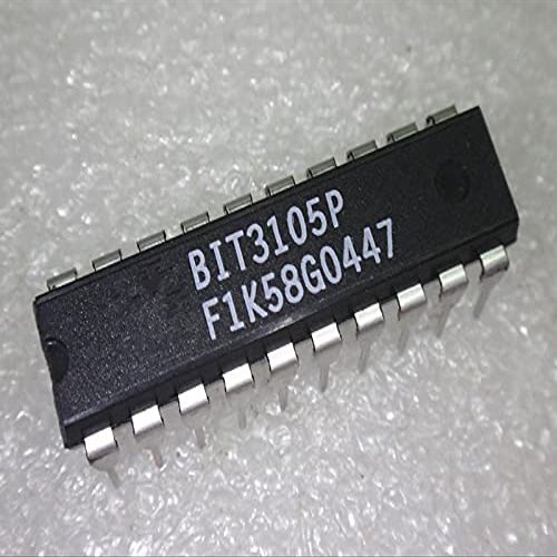 10pcs BIT3150P DIP-20