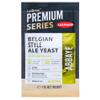 ABBAYE BELGIAN-STYLE ALE YEAST 11g Packet Lallemand LalBrew Premium Series Dry Brewers Yeast view 1