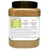 Siridhanya Millets Grain Unpolished & organic Combo Pack of 5, [Little 500g, Foxtail 500g, Kodo 500g, Barnyard 500g, and Browntop 500g Millet], Naturally grown from south india view 2