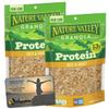 3G Enterprises Nature Valley, High Protein Granola, Oats and Honey, 11oz Bag (2 Bags) view 1