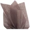 Brown Packaging Tissue Paper view 1