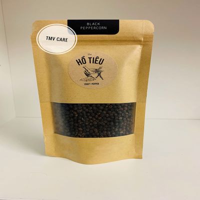 Phu Quoc island black peppercorn The Ho Tieu Vietnam