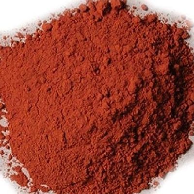 Veena Geru Mitti/Red Ocher Powder/Geru Powder - -100 Gm