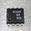 10pcs MC3334P DIP-8 view 1