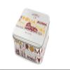 1 tin Savinelli Charcoal Pipe Filters Diameter 9mm - Total 100 Filters view 1
