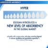 Egosan Adult Incontinence Pull Up Underwear with 8 Hours of Protection X-Dry Technology for Superior Absorbency Disposable for Men and Women (Medium) view 4