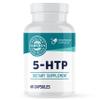 Vimergy 5-HTP Capsules Clean Formula Supporting a Healthy Mood, Better Sleep and May Enhance Serotonin Levels.* Kosher and Vegan.  (60 ct.) view 1