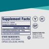 Vimergy 5-HTP Capsules Clean Formula Supporting a Healthy Mood, Better Sleep and May Enhance Serotonin Levels.* Kosher and Vegan.  (60 ct.) view 4