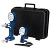 Baseline BIMS Digital 5-Position Grip and Pinch Dynamometer Set view 1