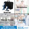 Baseline BIMS Digital 5-Position Grip and Pinch Dynamometer Set view 3