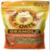 Honey Bunches of Oats Honey Roasted Granola Cereal and Snack, Good Source of Fiber, made with Whole Grain Breakfast Cereal, 11oz (Pack of 5) view 1