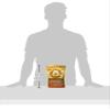 Honey Bunches of Oats Honey Roasted Granola Cereal and Snack, Good Source of Fiber, made with Whole Grain Breakfast Cereal, 11oz (Pack of 5) view 4