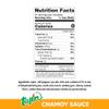 Tajin Fruity Chamoy Hot Sauce 15.38 oz (Pack of 12) view 3