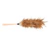 Cabilock 1pc Household Handle Duster Soft Chicken Cleaning Tool for Home Flexible Design for Efficient Furniture Walls and Ceiling Easy to Store view 3