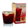 GlutaLipo 12 in 1 Gluta Lipo Gold Series Red Iced Tea - 10 Sachets, 10 Count (Pack of 1) view 1