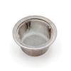 Pipe Screens 30pcs 0.5" Premium Diameter Stainless Steel 1/2 Inch Screen Mesh Filter Bowl with Metal Box view 4