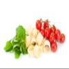 6 PACKS ORGANIC ITALIAN SEMI WHOLE DURUM WHEAT CALAMARATA PASTA  Sicilian Ancient Grain Timilia Vegan Pasta Crafted in Italy. LOW-GLUTEN INDEX. Has 6X More Fiber and Protein than Popular Grains. Al dente texture. Farm Fresh Pasta from Sicily, Italy view 2