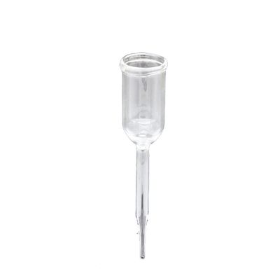 APRUIO Small-Medium-Large Size Glass Ozone Cupping Cup (Small)