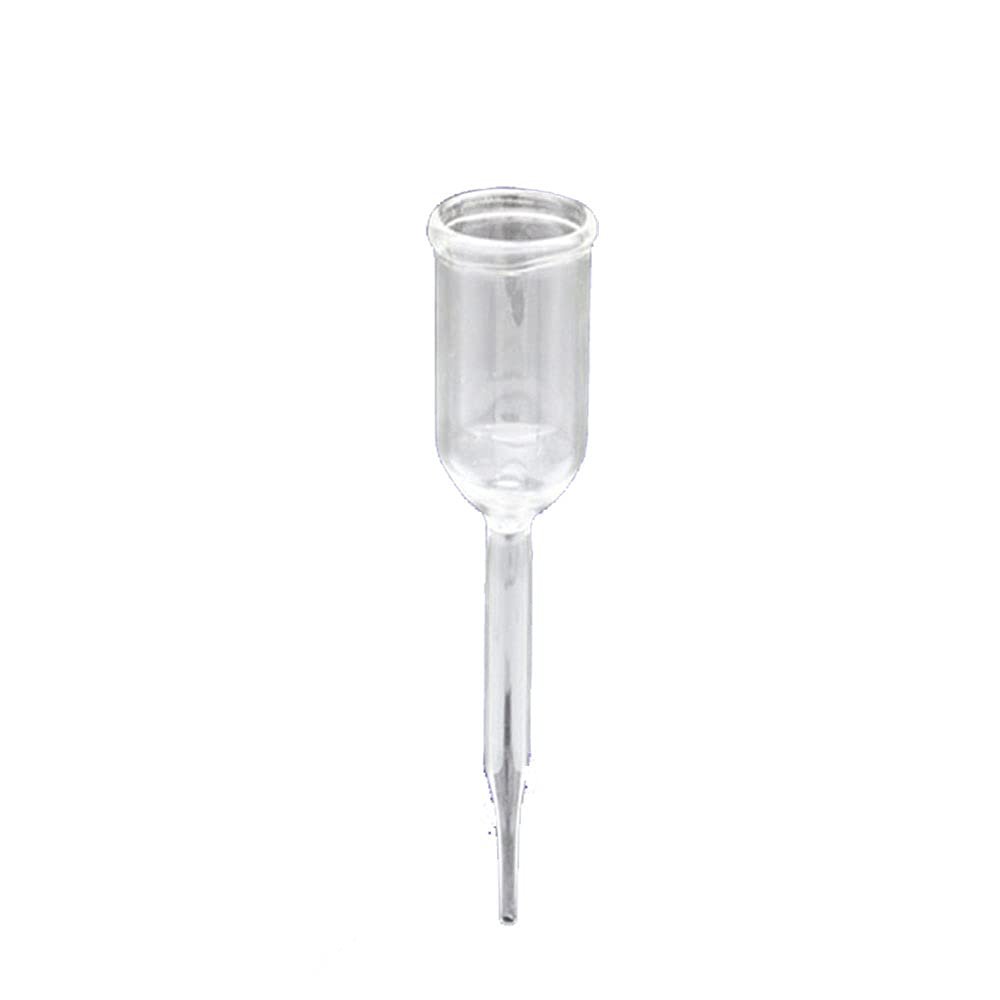 APRUIO Small-Medium-Large Size Glass Ozone Cupping Cup (Small)