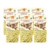 6 PACKS ORGANIC ITALIAN SEMI WHOLE DURUM WHEAT CASERECCE PASTA  Sicilian Ancient Grain Russello Vegan Pasta Crafted in Italy. LOW-GLUTEN INDEX. Has 6X More Fiber and Protein than Popular Grains view 1