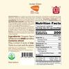 6 PACKS ORGANIC ITALIAN SEMI WHOLE DURUM WHEAT CASERECCE PASTA  Sicilian Ancient Grain Russello Vegan Pasta Crafted in Italy. LOW-GLUTEN INDEX. Has 6X More Fiber and Protein than Popular Grains view 4