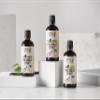 Pure Vanilla Extract / Organic / 3.74 fl oz. / 110 ml / Glass Bottle for Better Quality / Pure Vanilla Extract for baking / sugar free view 3