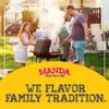 Manda Fine Meats (Boudin, 2.25lb) 6 Pack view 2