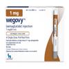 Wegovy (Brand for Semaglutide, Auto-Injector) view 1