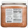 Aurora Products Organic Red Lentils, 56 OZ view 2