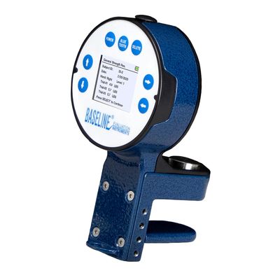 Baseline BIMS Digital 5-Position Pinch Dynamometer for Pinch Strength Testing and Evaluation Professional Hand Therapy