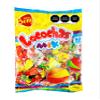 BENY LOCOCHAS MIX FLAVORS HARD CANDY 1LB .098 OZ 60 PCS view 1