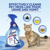 LYSOL Pet Solutions  Disinfecting Cleaning Spray, Citrus Blossom Scent, 32 Fl Oz. view 4