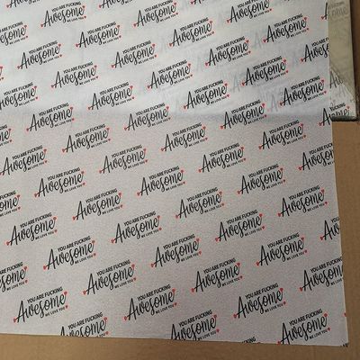 Awesome Tissue Paper