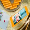 Cheese Bros. Cheddar Cheese | Made in Wisconsin (Sharp Cheddar, 12 Count) view 1