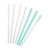 Swig Life Tall Straw Set + Cleaning Brush, Each Straw is 10.5 inch Long (Fits Swig Life 20oz, 22oz, and 32oz Tumblers) view 2