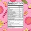 MaryRuth Organics USDA Organic Multivitamin for Women, Sugar Free Womens Multivitamin, Liquid Vitamins for Women, Immune Support Supplement, Ashwagandha, Methylfolate, Vegan, Non-GMO, 15.22 Fl Oz view 2
