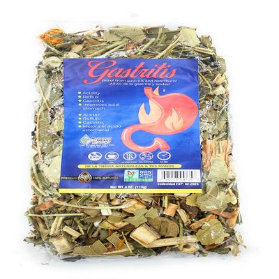 N&H Compuesto Gastritis/T (4oz)