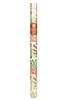 Happy Holidaze Cream Red/Green and Gold Foil view 3