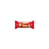 Britannia 50 50 Potazos Masti Masala Spicy Flavored Crisps 3.52oz (100g) - Delicious, Light & Crispy Grocery Cookies (Pack of 4) view 2