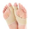 Bunion Corrector Relief Sleeve and Bunion Cushion Women & Men, Bunion Pads Bootie Cushion Sleeves Relief Bunions Hallux Valgus Feet 1 Pair view 2