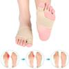 Bunion Corrector Relief Sleeve and Bunion Cushion Women & Men, Bunion Pads Bootie Cushion Sleeves Relief Bunions Hallux Valgus Feet 1 Pair view 4