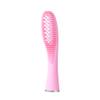 FOREO ISSA Hybrid Wave Brush Head Pink, Medical-Grade Silicone & PBT Polymer Bristles, 6 Months Lasting view 2