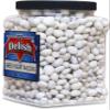 Greek Yogurt Covered Raisins by It's Delish, 3 Lbs Jumbo Container  Scrumptious & Nutritious Yogurt Coated Dried Raisins  Sweet Snacking and Bulk Party Treats  USA Made, Kosher OU Dairy view 4
