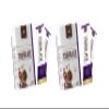 2 Boxes Slimming-K TSOKOLATE by Madam Kilay, Biotin + Collagen Mix Drink, 20 Sachets view 1